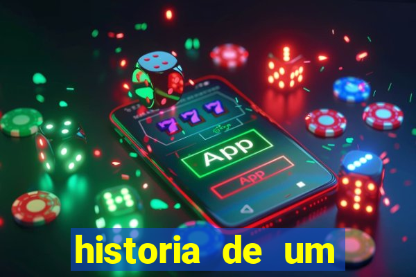 historia de um personagem rp